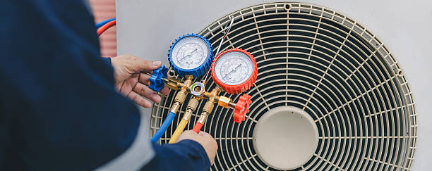 Licensed Hvac service in Ellenboro, NC - Tropical Oasis HVAC